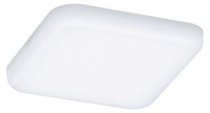 Paulmann LED panel Veluna (4,5 W, D x Š x V: 7,5 x 7,5 x 3,1 cm, Bijela, Topla bijela, 3.000 K)