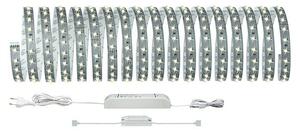 Paulmann MaxLED 500 LED traka Smart Home (D x V: 10 m x 3 mm, Srebrna)