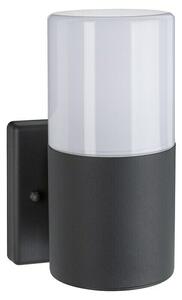Paulmann Vanjska zidna svjetiljka Tubs (15 W, E27, IP44)