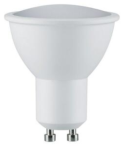 Paulmann LED žarulja (GU10, Može se prigušiti, Topla bijela, 460 lm, 5,5 W, 1 Kom.)