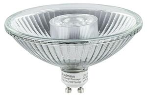 Paulmann LED žarulja Reflektor QPAR111 (Bez prigušivanja, Topla bijela, 4 W)