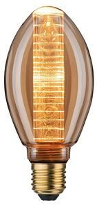 Paulmann LED žarulja Inner Glow Edition Ring (Može se prigušiti, Topla bijela, 120 lm, 7,5 cm)
