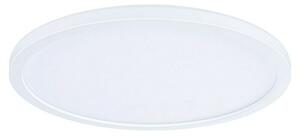 Paulmann LED panel okrugli Atria Shine (Topla bijela, 19 W, Bijela, Promjer: 29,3 cm)