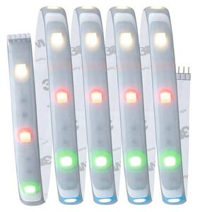 Paulmann MaxLED 250 Smart LED traka Zigbee (150 cm, RGBW, 11 W, 270 lm, 230 V - 240 V)