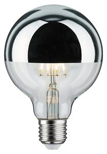 Paulmann LED žarulja Modern Classic Edition (Može se prigušiti, Topla bijela, 600 lm)