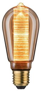 Paulmann LED žarulja Inner Glow Edition Ring (Može se prigušiti, Topla bijela, 120 lm, 6,4 cm)