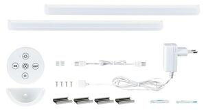 Paulmann Set LED svjetiljki za kuhinjske elemente Barreo (D x Š x V: 22 x 300 x 16 mm, Neutralno bijelo)