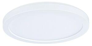 Paulmann LED panel okrugli Atria Shine (12,5 W, Promjer: 19 cm, Bijela, Neutralno bijelo)