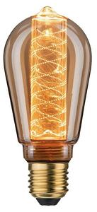 Paulmann LED žarulja Inner Glow Edition Spiral (Može se prigušiti, Topla bijela, 120 lm, 6,4 cm)