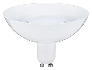 Paulmann LED žarulja Reflektor Standard (Može se prigušiti, Topla bijela, 360 lm, 4,9 W, Bijela)