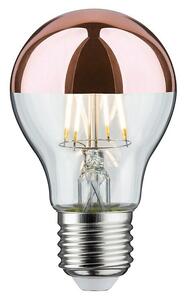 Paulmann LED žarulja Modern Classic Edition (Bez prigušivanja, Topla bijela, 600 lm, Bakrena)