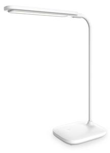 LED Prigušiva punjiva stolna lampa s upravljanjem na dodir LED/5W/5V 2400 mAh