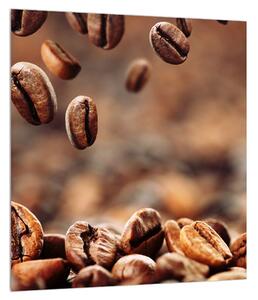 Slika zrna kave (30x30 cm)