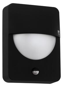 Eglo 98705 - Vanjska svjetiljka sa senzorom SALVANESCO 1xE27/28W/230V IP44