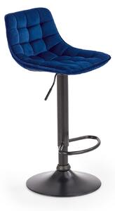 Zondo Barska stolica Hertha (tamno plava). 1039570