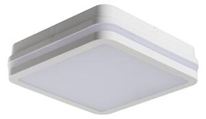 Kanlux 32942 - LED Vanjska svjetiljka BENO LED/18W/230V 4000K bijela IP54