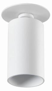 Ugradbena reflektorska svjetiljka CHIRO 1xGU10/35W/230V bijela