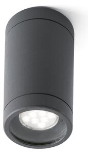 FARO 71374 - Vanjski reflektor OLOT 1xGU10/35W/230V IP44