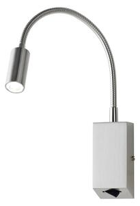Redo 01-1195 - LED Zidna svjetiljka HELLO 1xLED/3W/230V