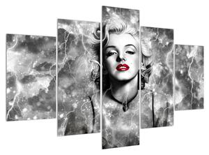 Slika Marilyn Monroe (150x105 cm)