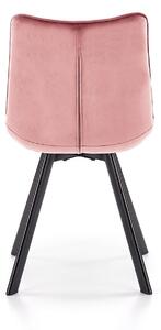 Zondo Blagovaonska stolica Kesha (ružičasta). 1039615