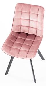 Zondo Blagovaonska stolica Kesha (ružičasta). 1039615