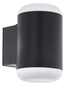 Eglo 97844 - Vanjska zidna svjetiljka MERLITO 1xE27/10W/230V IP44 crna