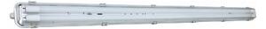 Radna fluorescentna svjetiljka 2xG13/20W/230V IP65