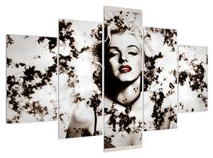 Slika Marilyn Monroe (150x105 cm)