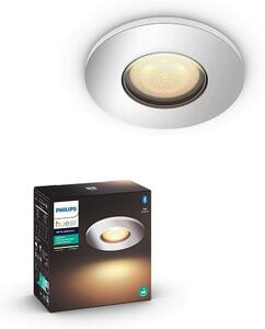Philips 34175/11/P9 - LED Prigušiva svjetiljka za kupaonicu 1xGU10/5W/230V IP44