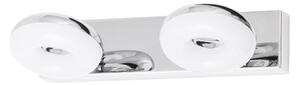 Rabalux 5717 - LED Svjetiljka za kupaonicu BEATA 2xLED/5W/230V IP44