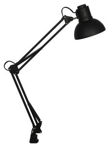 Top Light HANDY C - Stolna lampa 1xE27/60W/230V crna