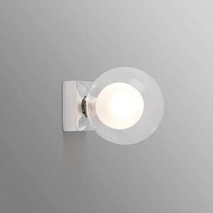 FARO 40086 - Zidna svjetiljka za kupaonicu PERLA 1xG9/6W/230V IP44