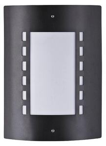 Rabalux 8277 - Vanjska zidna svjetiljka DENVER 3 1xE27/60W IP44