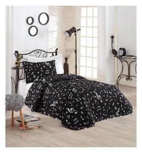 Set jastučnica i prekrivač za jedan krevet Aalto, 160 x 220 cm