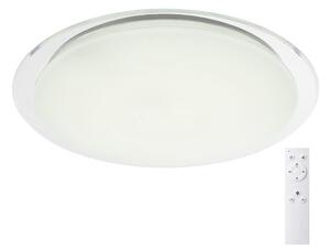 Globo 41310-60 - LED Prigušiva stropna svjetiljka OPTIMA LED/60W/230V + DU