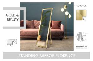 Stojeće ogledalo 46x146 cm Florence – Styler