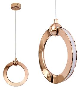LED svijetiljka LHJ101-1CP GOLD