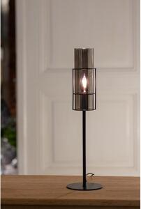 Crna stolna lampa (visina 50 cm) Torcia - Markslöjd