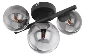 Globo 56133-3W - LED Nadgradni luster RIHA 3xG9/3W/230V
