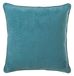 Plavi jastuk Casa Selección Loving, 45 x 45 cm