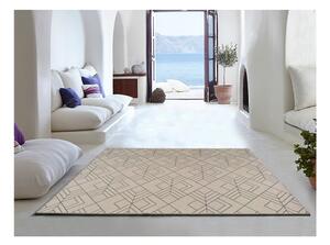 Bež vanjski tepih Universal Silvana Caretto, 120 x 170 cm