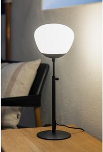 Crno-bijela stolna lampa (visina 60 cm) Rise - Markslöjd