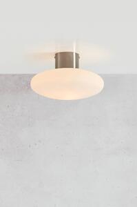 Zidna lampa u bijelo-srebrnoj boji Locus - Markslöjd