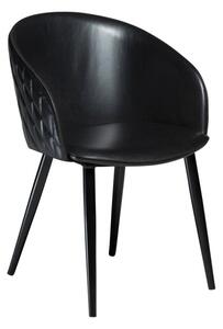 Crna stolica DAN-FORM Denmark Dual