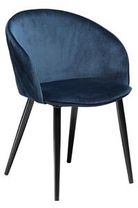 Plava stolica DAN-FORM Denmark Dual
