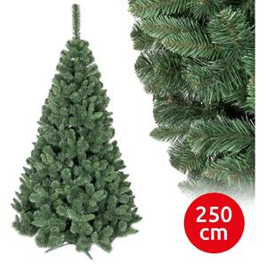 Božićno drvce SMOOTH 250 cm bor