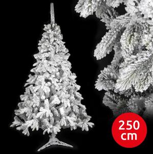 Božićno drvce RON 250 cm smreka