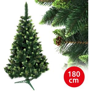 Božićno drvce SAL 180 cm bor