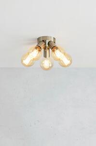Stropna lampa u srebrnoj boji Mazzo - Markslöjd